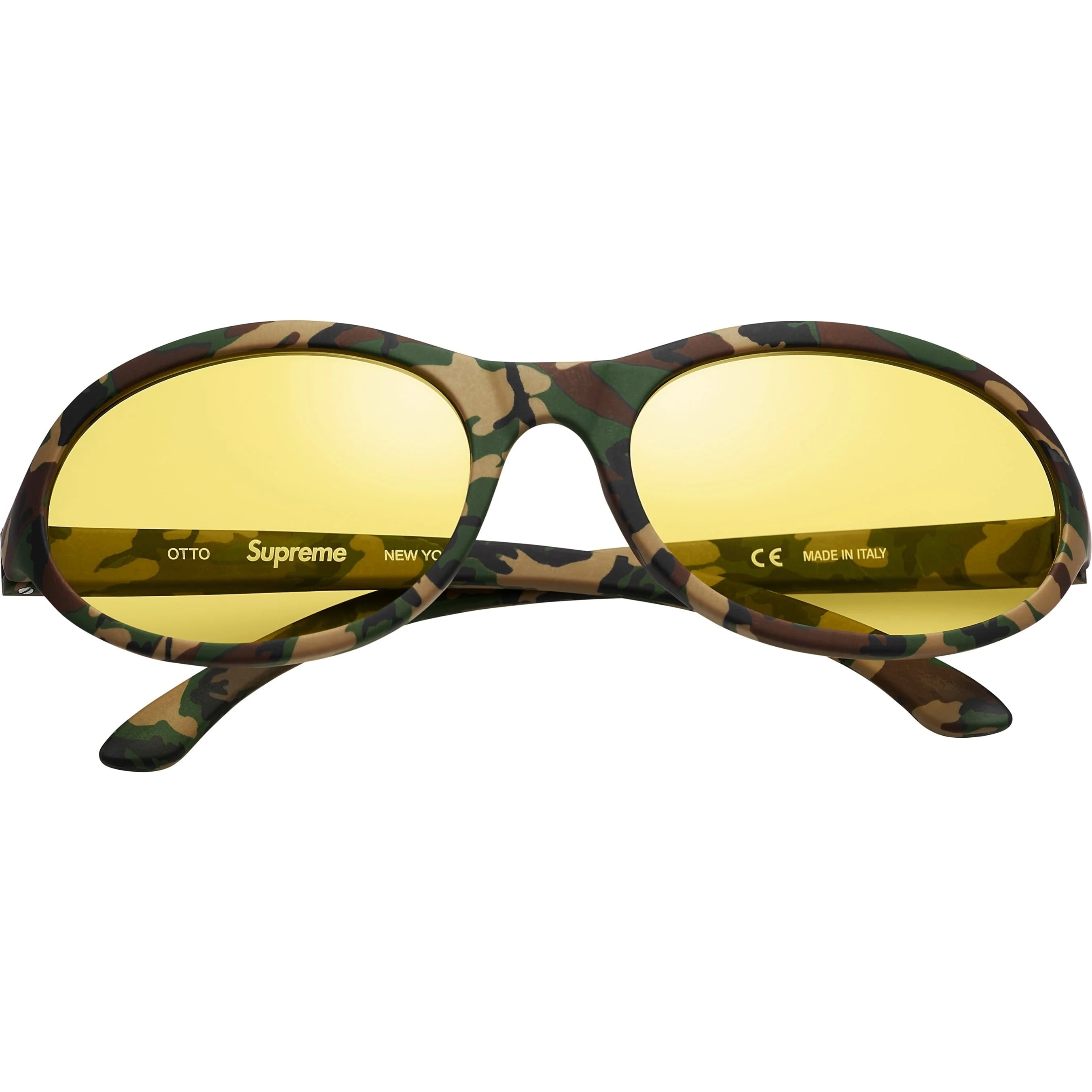 Otto Sunglasses view 5